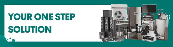 One step Solution