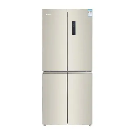 Gree Multidoor No Frost Inverter Refrigerator 250G CD 1Y