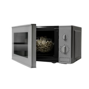 Microwave Oven