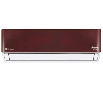 Dawlance Split AC Inverter 30 Avante 1.5 Ton Dark Maroon
